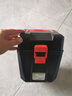 德力西電氣（DELIXI ELECTRIC）紅外線(xiàn)水平儀高精度強光細線(xiàn)自動(dòng)調平綠光藍室外戶(hù)外建筑便攜激光 高精度強光綠光3線(xiàn)+兩塊電池 曬單實(shí)拍圖