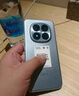 小米（MI）REDMI Note15 Pro+ 第四代驍龍7s 7000mAh 龍晶玻璃十倍抗摔 IP68防水 12+256 煙霞紫 紅米 5G手機 曬單實(shí)拍圖