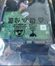 西部數(shù)據(jù)（WD）臺式機硬盤 WD Blue 西數(shù)藍盤 8TB 5640轉(zhuǎn) 256MB SATA 3.5英寸大容量CMR垂直技術(shù)DIY電腦機械硬盤 曬單實拍圖