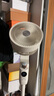 西屋（Westinghouse）空氣循環(huán)扇家用立式遙控落地扇渦輪落地扇循環(huán)對流3D搖頭電扇輕音低噪大風(fēng)力節(jié)能風(fēng)扇WTH-XH018 曬單實(shí)拍圖