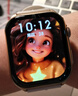 聯(lián)想（Lenovo）智能手表Watch Fit 國家補貼輕薄大屏減脂血氧藍牙穿戴運動手環(huán) 曜石金 七夕情人節(jié)男女朋友禮物 曬單實拍圖