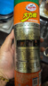 龜牌（Turtle Wax）多功能泡沫清潔劑(500901*3)650ml汽車(chē)內飾清洗劑座椅皮革清洗劑 曬單實(shí)拍圖