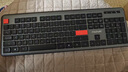 方正Founder無線鍵鼠套裝 104鍵辦公鍵盤帶數(shù)字鍵 全尺寸電腦筆記本臺式機外接人體工學(xué)便攜輕薄輕音鼠標(biāo)鍵盤 曬單實拍圖