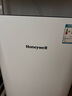 霍尼韋爾（Honeywell）空氣凈化器 除甲醛除菌除霾除過敏原 家用辦公凈化器除甲流病菌 【家電國家補(bǔ)貼】KJ310F-P21W 曬單實(shí)拍圖