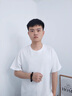 拾想貔貅黑曜石手串水晶蛇年本命年手鏈男士財富金曜石貓眼送禮物 金曜石三錢(qián)貔貅12mm款式/屬?；?曬單實(shí)拍圖