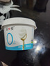 簡愛 0%蔗糖 酸奶 135g*4杯 天然乳蛋白 無蔗糖酸奶 健康輕食 曬單實拍圖