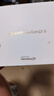 HUAWEI WATCH GT 5 41mm 湖光青 氟橡膠表帶華為智能手表情緒健康助手玄璣感知系統 曬單實(shí)拍圖