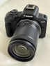 佳能（Canon）EOS R50 微單半畫(huà)幅相機 r50小巧便攜 Vlog拍攝直播相機 4K短視頻  學(xué)生微單相機 R50黑色拆單機身【不含鏡頭】 官方標配【無(wú)必備配件攝影大禮包~推薦購買(mǎi)套餐】 曬單實(shí)拍圖