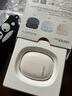 漫步者（EDIFIER）NewSound Pro 主動降噪藍牙耳機無線入耳式高音質(zhì)藍牙6.0游戲音樂跑步運動長續(xù)航通話降噪2025新款 月白-全新升級+【耳機保護套】 曬單實拍圖