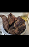 恒都 國產(chǎn)谷飼原切牛腱子 3斤 含腱子芯 生鮮牛肉 燉煮健身食材 曬單實拍圖