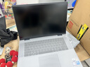 戴爾（DELL）國家補(bǔ)貼筆記本電腦靈越16PLUS-7640 2025新品2.5K 16英寸高性能輕薄辦公本(酷睿7 16G 1T 120Hz) 曬單實拍圖