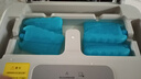 美的（Midea）空調(diào)扇制冷風(fēng)機(jī)工業(yè)電冷風(fēng)扇水冷空調(diào)加冰塊商用冷氣機(jī)大面積超強(qiáng)風(fēng)車間降溫水冷機(jī) AC360-20A 曬單實拍圖