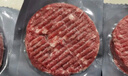 鮮京采 谷飼純肉牛肉餅1.44kg（12片） 漢堡餅牛肉餡 早餐 京東自有品牌 曬單實(shí)拍圖