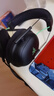 雷蛇（Razer）旋風(fēng)黑鯊V2 有線頭戴式電競游戲耳機(jī)耳麥 被動(dòng)降噪 USB游戲聲卡 三角洲EQ調(diào)節(jié) CSGO 吃雞耳機(jī)  曬單實(shí)拍圖