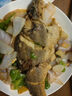 鴻順【冰鮮】黃花魚(yú)4條4斤 生鮮魚(yú)類(lèi) 寧德大黃魚(yú) 地標產(chǎn)品 源頭直發(fā) 曬單實(shí)拍圖