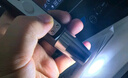 魔鐵（MOTIE）照玉石手電筒鑒定強光紫光燈看翡翠珠寶檢測文玩專業(yè)365四光源S72 曬單實拍圖