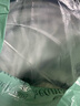 一棉緣（cottonfaith）A類家用免安裝嬰兒防摔蚊帳蒙古包蚊帳架雙開(kāi)門1.2x2米【可折疊】 曬單實(shí)拍圖