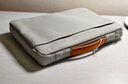tomtoc電腦包手提筆記本包14英寸商務(wù)男女適用華為蘋果macbook pro/air 曬單實(shí)拍圖