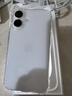 閃魔 適用蘋(píng)果16手機(jī)殼 iPhone16氣囊防摔保護(hù)套超薄鏡頭全包透明軟殼抗黃防磨防摔男女同款 曬單實(shí)拍圖