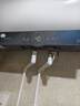 海爾（Haier）【咨詢(xún)客服領(lǐng)補貼】熱水器電熱水器60升ME3一級能效家用儲水式 金剛無(wú)縫膽速熱鎂棒免更換WIFI智聯(lián) 60L 2200W 80%客戶(hù)首選ME3行業(yè)第一 曬單實(shí)拍圖
