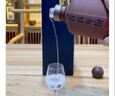 潭酒 年份潭酒2025新酒 醬香型白酒 53度 500ml 單瓶裝 曬單實(shí)拍圖
