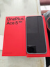 一加ace5至尊版手機新品游戲性能手機好用不貴 燃力鈦 12GB+256GB 國補活動專享【無贈品無返現(xiàn)】 曬單實拍圖