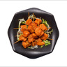 華都食品 牙簽肉 2斤 雞胸肉炸雞半成品奧爾良風(fēng)味 燒烤空氣炸鍋食材 曬單實(shí)拍圖
