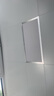 雷士（NVC）廚房燈鋁扣板燈集成吊頂300x600衛(wèi)生間國家補(bǔ)貼LED吸頂平板面板燈 曬單實(shí)拍圖