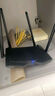 Tenda騰達(dá)路由器無線【千兆WiFi5穿墻王】信號(hào)增強(qiáng)家用全屋放大器AC1200國家補(bǔ)貼金榜一名AC10 曬單實(shí)拍圖
