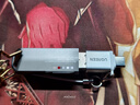 綠聯(lián)Type-C轉(zhuǎn)USB3.2轉(zhuǎn)接頭OTG適用蘋(píng)果16/15安卓華為手機(jī)數(shù)據(jù)線轉(zhuǎn)換頭U盤(pán)平板筆記本電腦耳機(jī)鍵鼠車(chē)載 曬單實(shí)拍圖