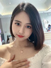 CIAREKAIEN輕奢鑲鉆四葉草項(xiàng)鏈女士時(shí)尚首飾品七夕情人節(jié)禮物送女友老婆 四葉草項(xiàng)鏈【玫瑰金色】 曬單實(shí)拍圖