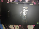 realme 真我Neo7 Turbo 新品5G拍照游戲電競手機(jī) 天璣9400e 7200mAh電池長續(xù)航+100W快充 極窄邊框直屏 透明灰 12GB+512GB 官方標(biāo)配 曬單實(shí)拍圖