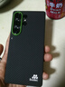 Evutec【重生】適用蘋(píng)果iPhone16ProMax/華為Mate70Pro/三星S25U類(lèi)凱夫拉/磁吸一體鏡頭框七夕禮物手機殼 三星 S25 Ultra 重生系列 曬單實(shí)拍圖