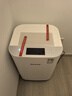 霍尼韋爾（Honeywell）空氣凈化器除甲醛細菌花粉過敏原tvoc流感病毒 新房除醛 空氣消毒機【家電國家補貼】KJ760F-P22W  曬單實拍圖