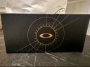 OAKLEY歐克利運動(dòng)太陽(yáng)鏡跑步墨鏡騎行防風(fēng)鏡EVZERO PATH 0OO9313 曬單實(shí)拍圖