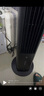 美的（Midea）空調(diào)扇制冷風(fēng)扇家用冷風(fēng)機(jī)水冷塔扇強(qiáng)力制冷機(jī)智能遙控負(fù)離子凈化加濕降溫冷氣扇ACA10TNT 曬單實(shí)拍圖