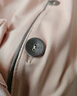嫚熙 月子服春秋產(chǎn)后家居服居家外出喂奶哺乳睡衣2件套孕婦睡衣套裝XL 曬單實(shí)拍圖