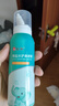 仁和海鹽水噴鼻嬰兒生理鹽水洗鼻器海鹽水鼻噴霧兒童鼻腔噴霧新生兒 曬單實(shí)拍圖