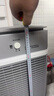 駱駝電風(fēng)扇家用商用冷風(fēng)扇空調扇大型工業(yè)冷風(fēng)機加水制冷電扇水冷空調扇家用工廠(chǎng)商用冷風(fēng)扇 1.32米高【適合110平方】機械暴風(fēng)/80L水箱 曬單實(shí)拍圖