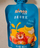 禾泱泱嬰幼兒西梅蘋果泥100g 歐洲進(jìn)口寶寶果泥輔食6月+ 曬單實(shí)拍圖