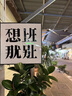 保賜利鋁合金修補漆防銹漆免除銹氟碳漆窗戶(hù)護欄啞光黑自噴漆改色漆 曬單實(shí)拍圖