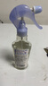 花王（KAO）防靜電噴霧200ml 衣物除褶皺去靜電噴劑衣服去味持久留香氛柔順劑 曬單實(shí)拍圖