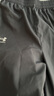 安德瑪（Under Armour）兒童長(zhǎng)褲男女童春夏速干梭織長(zhǎng)褲兒童運(yùn)動(dòng)休閑梭織長(zhǎng)褲252123506 曬單實(shí)拍圖