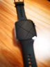 HUAWEI WATCH FIT 4 韻律黑氟橡膠表帶 華為運(yùn)動(dòng)智能手表超輕薄大屏潮流運(yùn)動(dòng)藍(lán)牙通話睡眠監(jiān)測(cè)fit4 曬單實(shí)拍圖