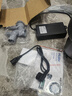 海爾820W智能廚余垃圾處理器廚房粉碎機(jī)家用五級(jí)研磨多重降噪LD820-E1 曬單實(shí)拍圖