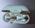 PVF【2025新款|柏林之聲】藍牙耳機耳夾式適用索尼骨傳導概念開(kāi)放式運動(dòng)跑步無(wú)線(xiàn)通話(huà)降噪不入耳掛耳 曬單實(shí)拍圖