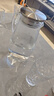 京東京造 涼水壺 耐熱耐高溫玻璃冷水壺家居泡茶壺大容量2L 曬單實(shí)拍圖