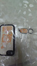 傲萌蘋(píng)果7手機(jī)殼iPhone7新款保護(hù)套Apple iPhone7硅膠軟殼全包防摔5G版超薄創(chuàng)意可愛(ài)高級(jí)卡通外殼男女 【黑-好運(yùn)滿滿】送掛環(huán) 蘋(píng)果7 曬單實(shí)拍圖