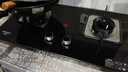 創(chuàng)維（Skyworth）燃氣灶煤氣灶雙灶家用5.0kW液化氣嵌入式臺式雙灶具 猛火大火力玻璃面板煤氣爐國家補貼Z50BS-1S液 曬單實拍圖