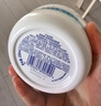 妮維雅（NIVEA） 面霜大白罐男女護膚品補水保濕滋潤防干燥身體乳護手霜潤膚霜 （家庭裝）柔美潤膚霜200ml*2 曬單實拍圖